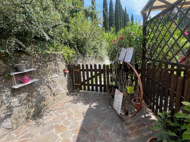 B&B La Casa Di Alice Camaiore Exterior foto